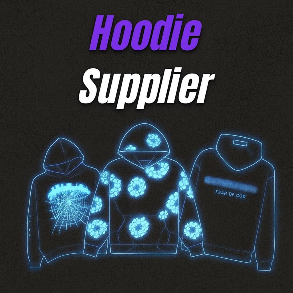 HOODIE SUPPLIER BUNDLE